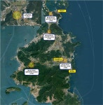 여수시, 돌산읍 굴전마을 회전교차로 등 사업에 193억 5천만 원 반영... 여수시, 돌산읍 굴전마을 회전교차로 등 사업에 193억 5천만 원 반영