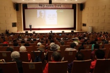 [대한실버회 안산지부, 어버이날 기념 (행복! 실버잔치 한마당) 개최]:경인투데이뉴스 ≪경인투데이뉴스≫ [대한실버회 안산지부,  어버이날 기념... 