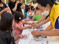화성시동탄어울림종합사회복지관, ON(溫)가족 GREEN 반짝 광장축제로 시민에게 즐거움 선사:경인투데이뉴스 ≪경인투데이뉴스... 