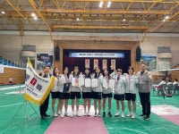 인천 중구청 펜싱팀, 전국남·녀종별펜싱선수권대회서 호성적 ‘낭보’:경인투데이뉴스 ≪경인투데이뉴스≫ 인천 중구청 펜싱팀... 