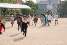 해서초, “사제 동행 아침 걷기 활동” 실시:경인투데이뉴스 ≪경인투데이뉴스≫ 해서초, “사제 동행 아침 걷기 활동” 실시