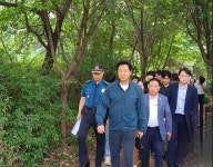 이경관 관악구의원, 신림동 성범죄 현장 방문:경인투데이뉴스 ≪경인투데이뉴스≫ 이경관 관악구의원, 신림동 성범죄 현장 방문