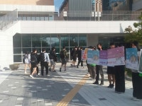 이순신고등학교, 2023년 하반기 상담주간 및 등굣길 캠페인 운영:경인투데이뉴스 ≪경인투데이뉴스≫ 이순신고등학교, 2023년 하반기... 