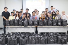 함박종합사회복지관, 추석행사 ‘추석愛 함께 해요‘ 나눔 행사:경인투데이뉴스 ≪경인투데이뉴스≫ 함박종합사회복지관, 추석행사... 