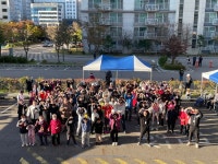 목감복지관, ‘추(秋)억 가득 7단지 마을축제’ 성료:경인투데이뉴스 ≪경인투데이뉴스≫ 목감복지관, ‘추(秋)억 가득 7단지 마을축제’ 성료