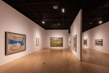 고양문화재단, <2023 한국근현대명화展: 사시산색(四時山色) 그리고 바람> 개최:경인투데이뉴스 ≪경인투데이뉴스≫ 고양문화재단, <2023... 