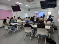 한경국립대학교 대학일자리본부, 여성 현직자-여대생이 함께하는 특강 성료:경인투데이뉴스 ≪경인투데이뉴스≫ 한경국립대학교 대학일자리본부... 