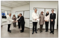 e편한세상 초지역 센트럴포레 아파트 바자회 수익금 경로당에 기부:경인투데이뉴스 ≪경인투데이뉴스≫ e편한세상 초지역 센트럴포레 아파트... 