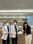 굿네이버스 경기남부지부-봉담 바로선치과, ‘좋은이웃가게’ 현판... 경기남부지부-봉담 바로선치과, ‘좋은이웃가게’ 현판 전달식 진행