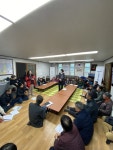 연천군 미산면, ‘이젠 우리가 갑니다’ 민관 소통간담회... 경인투데이뉴스≫ 연천군 미산면, ‘이젠 우리가 갑니다’ 민관 소통간담회