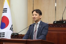 송규근 고양시의원 대표발의, 『고양시 민간위탁 관리 조례 일부개정안』, 본회의 통과:경인투데이뉴스 ≪경인투데이뉴스≫ 송규근 고양시의원... 