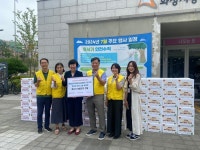 화성시동탄노인복지관, 폭염 취약 어르신 대상 혹서기 여름김치 지원:경인투데이뉴스 ≪경인투데이뉴스≫ 화성시동탄노인복지관, 폭염... 