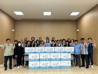 동구 송현1·2동 주민자치회, 취약계층에 ‘선풍기’지원:경인투데이뉴스 ≪경인투데이뉴스≫ 동구 송현1·2동 주민자치회, 취약계층에... 