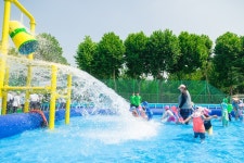 강서구, 우리동네 워터파크, 우장산 근린공원으로 오세요:경인투데이뉴스 ≪경인투데이뉴스≫ 강서구, 우리동네 워터파크, 우장산 근린공원으로... 