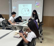 누림청소년문화의집, 청소년미디어크리에이터 ‘나도 이모티콘 작가’운영:경인투데이뉴스 ≪경인투데이뉴스≫ 누림청소년문화의집... 