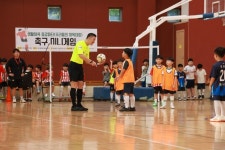 (재)안산시청소년재단 상록청소년수련관, 우리들의 체육대회(생활체육 종강파티) 개최:경인투데이뉴스 ≪경인투데이뉴스≫ (재)안산시청소년재단... 