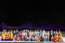 포천시, 2024 창작 실경 뮤지컬 ‘화적연’ 성황리 마무리:경인투데이뉴스 ≪경인투데이뉴스≫ 포천시, 2024 창작 실경 뮤지컬 ‘화적연’... 
