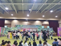 한들물빛유치원, ‘콩콩쥐 팥팥쥐’ 마당극 공연을 관람해요:경인투데이뉴스 ≪경인투데이뉴스≫ 한들물빛유치원, ‘콩콩쥐... 