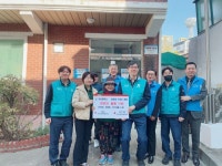 추운 겨울을 녹이는 따뜻한 손길:경인투데이뉴스 ≪경인투데이뉴스≫ 추운 겨울을 녹이는 따뜻한 손길
