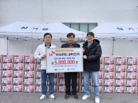 천안시 성거읍,‘사랑의 김장 김치 나눔 ’성황리에 개최... 경인투데이뉴스≫ 천안시 성거읍,‘사랑의 김장 김치 나눔 ’성황리에 개최