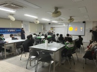 듀폰코리아-굿네이버스경기남부사업본부-오산 문시중학교,‘듀폰코리아와 함께하는 과학여행’진행:경인투데이뉴스 ≪경인투데이뉴스... 