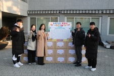 슈퍼키즈태권도장 동탄본점, 화성시동탄치동천종합사회복지관에... 후원:경인투데이뉴스 ≪경인투데이뉴스≫ 슈퍼키즈태권도장 동탄본점... 