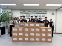 인천 중구, 영종공감복지센터, 취약계층을 위한.설명절 ‘행복울타리’ 진행:경인투데이뉴스 ≪경인투데이뉴스≫ 인천 중구, 영종공감복지센터... 