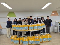 수원 서호노인복지관, ‘2025년 경기 비발디 나눔사업’통해 저소득 취약 독거 어르신 설 명절 음식 지원:경인투데이뉴스 ≪경인투데이뉴스... 