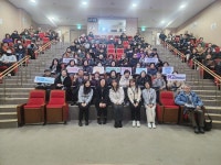 화성시동탄노인복지관, 2025년 노인일자리 및 사회활동지원사업 발대식 및 활동교육 진행:경인투데이뉴스 ≪경인투데이뉴스... 