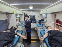 부평구시설관리공단, 올해 첫 단체 헌혈로 혈액 수급난 해소 동참:경인투데이뉴스 ≪경인투데이뉴스≫ 부평구시설관리공단, 올해 첫 단체... 