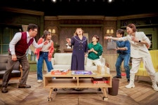 고양문화재단 P!CK P!CK 대학로 대표 힐링 코미디 연극 ‘톡톡’개최:경인투데이뉴스 ≪경인투데이뉴스≫ 고양문화재단 P!CK P!CK 대학로... 