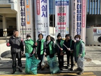 남동구 만수5동 새마을부녀회, 동 환경정비 실시:경인투데이뉴스 ≪경인투데이뉴스≫ 남동구 만수5동 새마을부녀회, 동 환경정비 실시