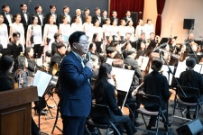 양주시, ‘2025년 양주시립예술단 신춘음악회’ 성황리 마무리 ⵈ ‘희망찬 새봄, 새로운 도약’:경인투데이뉴스 ≪경인투데이뉴스≫ 양주시... 