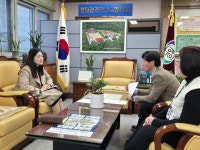 장윤정 의원, 안산 지역 학교 방문…“학생들을 위한 교육 환경 개선... 장윤정 의원, 안산 지역 학교 방문…“학생들을 위한 교육 환경 개선 앞장