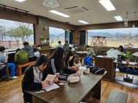 인주중학교, 2025 혁신학교로 도약하며 북카페 ‘인옥’ 개관:경인투데이뉴스 ≪경인투데이뉴스≫ 인주중학교, 2025 혁신학교로 도약하며... 