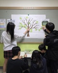 신창중학교, 학생회 주관 식목일 캠페인… ‘초록을 심고 마음을... 키우다’:경인투데이뉴스 ≪경인투데이뉴스≫ 신창중학교, 학생회 주관... 