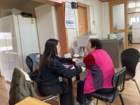 남동구 구월3동, 경로당 건강상담 창구 운영:경인투데이뉴스 ≪경인투데이뉴스≫ 남동구 구월3동, 경로당 건강상담 창구 운영