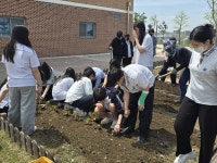 인주중학교, ‘가랑비에 옷 젖듯’ 일상생활에서 이루어지는 인성교육:경인투데이뉴스 ≪경인투데이뉴스≫ 인주중학교, ‘가랑비에... 
