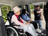 화성시동탄아르딤복지관, 셔클과 함께한 제부도 휠링투어:경인투데이뉴스 ≪경인투데이뉴스≫ 화성시동탄아르딤복지관, 셔클과... 
