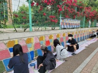 안산시 신길동 갤러리 로드.:경인투데이뉴스 ≪경인투데이뉴스≫ 안산시 신길동  갤러리 로드.