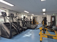 안산시 선부3동, 주민자치센터 내 헬스장 환경개선 사업 완료:경인투데이뉴스 ≪경인투데이뉴스≫ 안산시 선부3동, 주민자치센터 내 헬스장... 