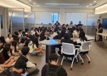 아산갈산중학교, 진로체험학습을 통해 디지털 활용 역량 신장:경인투데이뉴스 ≪경인투데이뉴스≫ 아산갈산중학교, 진로체험학습을 통해 디지털... 