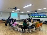 계양구 계산2동 ‘반딧불이 채움학교’ 토탈공예 양성 과정 운영:경인투데이뉴스 ≪경인투데이뉴스≫ 계양구 계산2동 ‘반딧불이 채움학교’... 