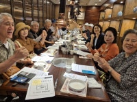 서창2동, 경로당 회장단 간담회 개최:경인투데이뉴스 ≪경인투데이뉴스≫ 서창2동, 경로당 회장단 간담회 개최