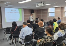 인천 미추홀구 도화2·3동 주민자치회, 웃음 치료 프로그램 ‘웃음 한 스푼, 건강 두 스푼’ 시작:경인투데이뉴스 ≪경인투데이뉴스≫ 인천... 