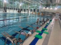 용인시청소년수련관, 용인시민 생존수영교육 운영:경인투데이뉴스 ≪경인투데이뉴스≫ 용인시청소년수련관, 용인시민 생존수영교육 운영