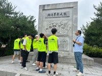 수원남자단기청소년쉼터‘문화유산지킴이 활동’펼쳐:경인투데이뉴스 ≪경인투데이뉴스≫ 수원남자단기청소년쉼터‘문화유산지킴이 활동’펼쳐