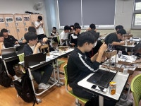 설화고등학교, 학생 주도 프로젝트 수업으로 미래 핵심 역량 함양:경인투데이뉴스 ≪경인투데이뉴스≫ 설화고등학교, 학생 주도 프로젝트... 