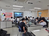 아산중학교, ‘로봇 연극 프로젝트’로 미래 교육의 지평을 넓히다:경인투데이뉴스 ≪경인투데이뉴스≫ 아산중학교, ‘로봇 연극 프로젝트’로... 