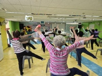 안산시 상록수보건소, 어르신 근력·균형 완성 프로그램 진행... 경인투데이뉴스≫ 안산시 상록수보건소, 어르신 근력·균형 완성 프로그램 진행